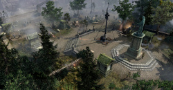 Company Of Heroes 2: The Western Front Armies verfügbar