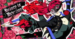 Persona 5 Royal