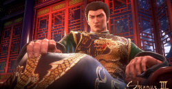 Shenmue III