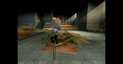 Tony Hawk's Pro Skater 1 + 2