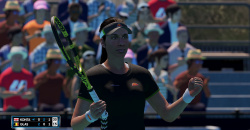 AO Tennis 2