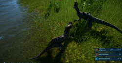 Jurassic World Evolution