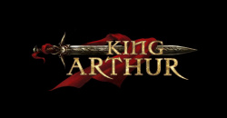 King Arthur