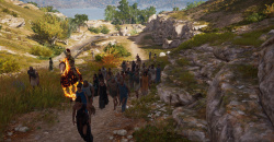 Assassin's Creed Odyssey