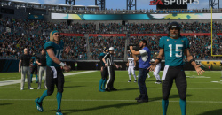 Madden NFL 22