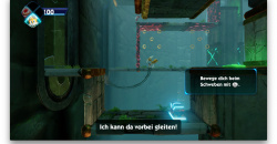 Sonic Boom: Lyrics Aufstieg (Wii U) - Screenshots DLH.Net Review