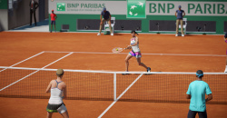 Tennis World Tour 2