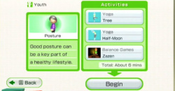 Wii Fit Plus