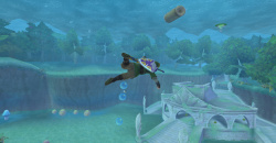 The Legend of Zelda: Skyward Sword HD