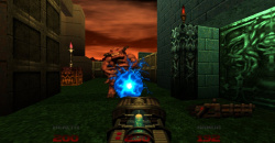 Doom 64 Remastered