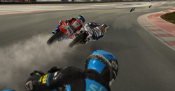 MotoGP 14 (PS4) - Screenshots zum DLH.Net Review