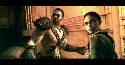 Resident Evil 5