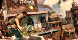 Uncharted 2 - Among Thieves