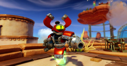 Skylanders SWAP Force - Screenshots zum DLH.Net Review