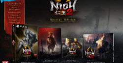 Nioh 2