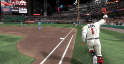 MLB The Show 20