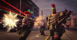 Saints Row: The Third – Remastered