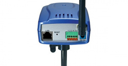 Drahtloser Internet-Kameraserver mit Audiofunktion, USB to Gigabit Ethernet Adapter