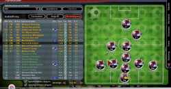 Fussball Manager 2005