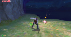 The Legend of Zelda: Skyward Sword HD