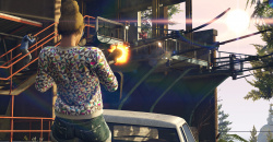 Freemode Events-Update für Grand Theft Auto Online