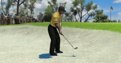 Tiger Woods PGA Tour 08