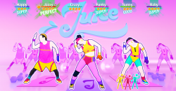 Just Dance 2021