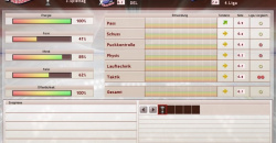 Heimspiel - Eishockeymanager 2007