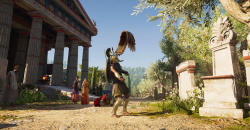 Assassin's Creed Odyssey