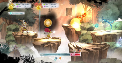 Child Of Light jetzt weltweit erhältlich