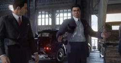 Mafia: Definitive Edition