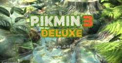 Pikmin 3 Deluxe