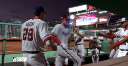 MLB The Show 20