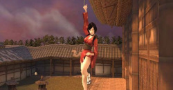 Red Ninja: End of Honour (Xbox)