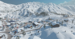 Winter Resort Simulator Season 2