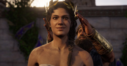 Assassin's Creed Odyssey