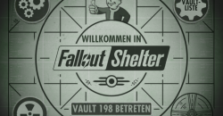 Fallout Shelter Bilder