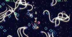 Geometry Wars: Galaxies