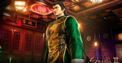 Shenmue III