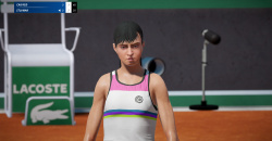 Tennis World Tour 2