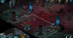 Shadowrun Returns (PC) - Screenshots zum DLH.Net-Review