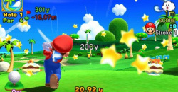 Mario Golf: World Tour - Noch mehr Kurse und weitere Charaktere