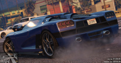 Freemode Events-Update für Grand Theft Auto Online