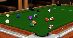 Pool Hall Pro