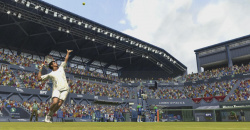 Virtua Tennis 2009