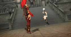 Deception IV: The Nightmare Princess