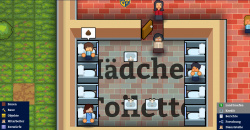 Academia: School Simulator