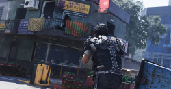 Call of Duty: Advanced Warfare (PS4) - Screenshots zum DLH.Net Review