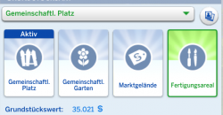 Die Sims™ 4: Nachhaltig leben