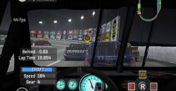 NASCAR 06: Total Team Control